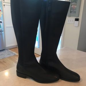 Cole Haan Leather boots